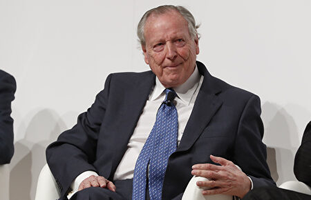 José María Álvarez del Manzano | Gtres