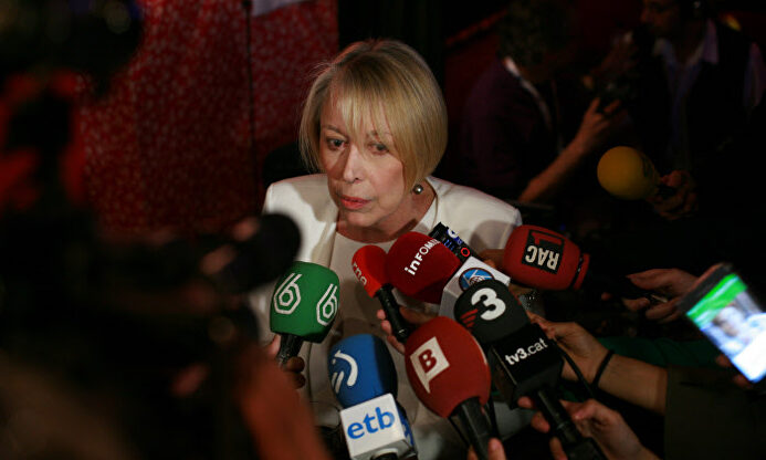 Rosa María Sardá | Gtres