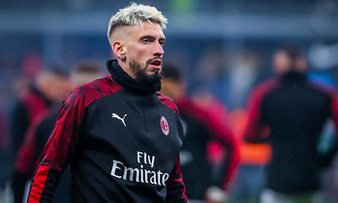 Detenidos los atracadores que asaltaron al jugador español Samu Castillejo. | Cordon Press