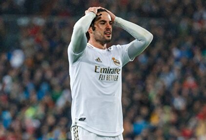 El Real Madrid es el equipo más perjudicado por el calendario de las siguientes cuatro jornadas | EFE