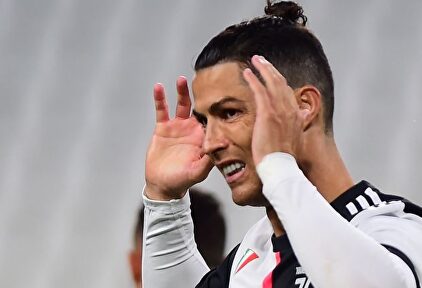 Cristiano no podrá jugar contra el Barcelona | Captura