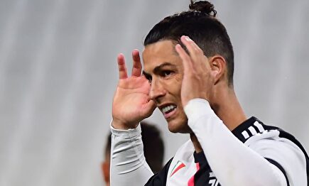 Cristiano no podrá jugar contra el Barcelona | Captura