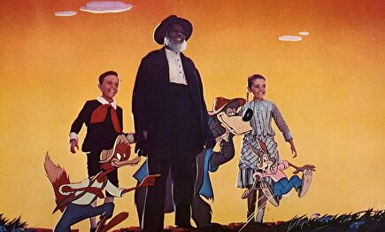 Canción del sur | Walt Disney