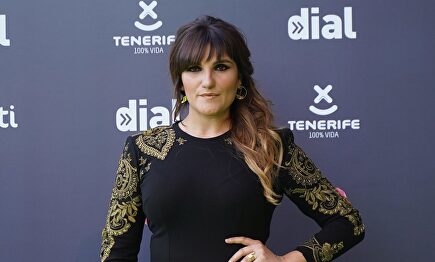 Rozalén | Cordon Press