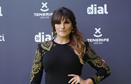 Rozalén | Cordon Press