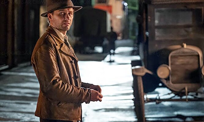 El nuevo Perry Mason y las series nuevas que llegan este verano en todas las plataformas