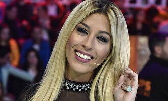 Oriana Marzoli | Telecinco.es