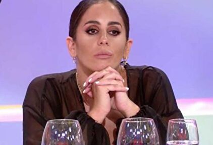 Anabel Pantoja | Telecinco.es