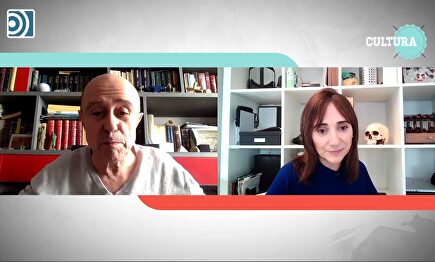 Albiac sobre la censura de HBO: "Es usted un hijo de perra"