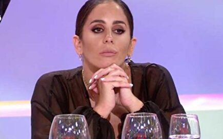 Anabel Pantoja | Telecinco.es