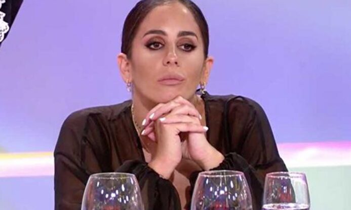 Anabel Pantoja | Telecinco.es