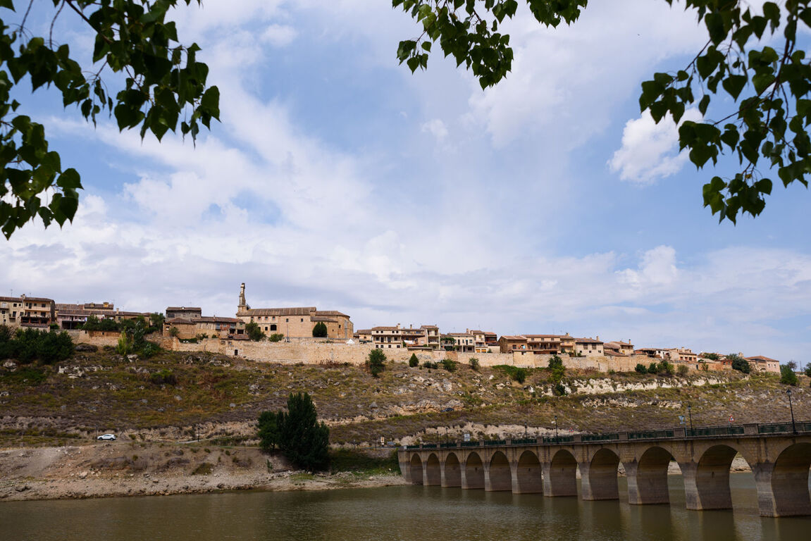 5 bonitos e históricos pueblos de Castilla y León para visitar Maderuelo-segovia-castilla-y-leon