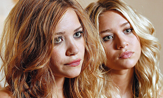 ¿Qué fue de Mary Kate y Ashley-Olsen, las gemelas que marcaron a toda una generación?