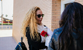 Rocío Carrasco | Gtres