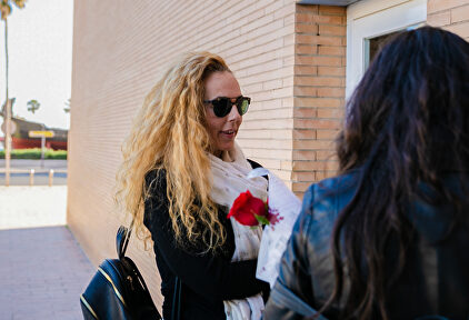 Rocío Carrasco | Gtres