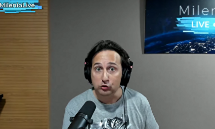 Iker Jiménez | Youtube