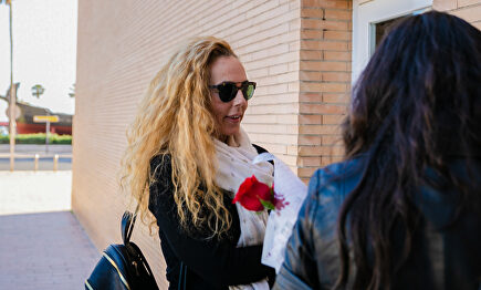 Rocío Carrasco | Gtres