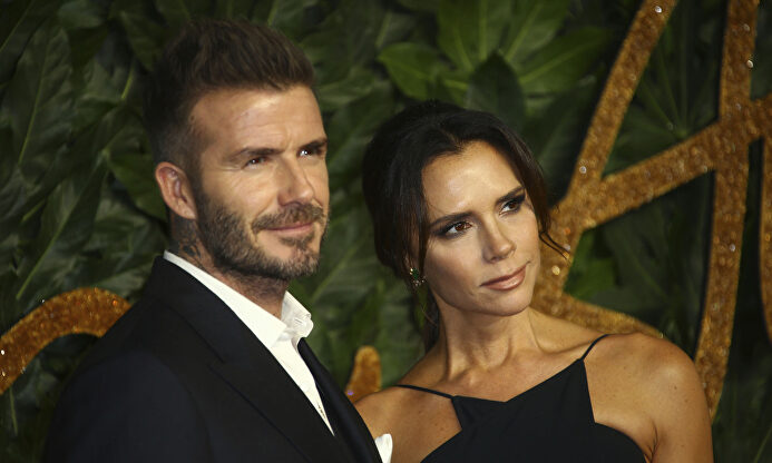 La pareja celebra este año dos décadas de casados | Gtres