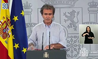 Cifras del día por coronavirus en España: 15 de junio