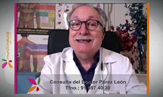 Mundo Natural 18: Las alergias no entienden de Covid-19