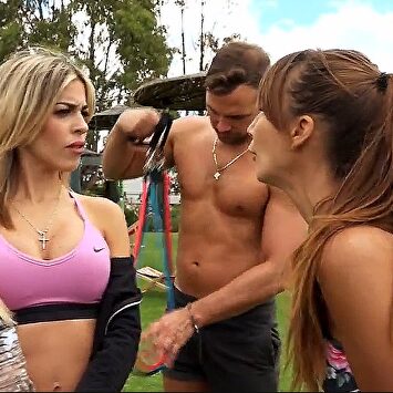 Oriana y Fani | Telecinco.es