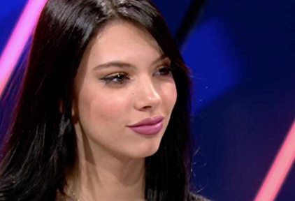 Alejandra Rubio | Telecinco.es