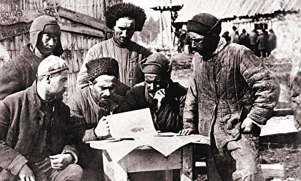 Detalle de la portada 'Cartas desde el gulag' | Alianza Editorial