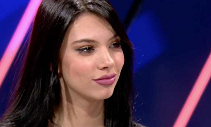 Alejandra Rubio | Telecinco.es