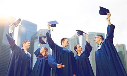 Graduados universitarios | LD