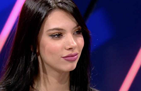 Alejandra Rubio | Telecinco.es