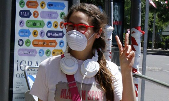 Cósima Ramírez | Europa Press