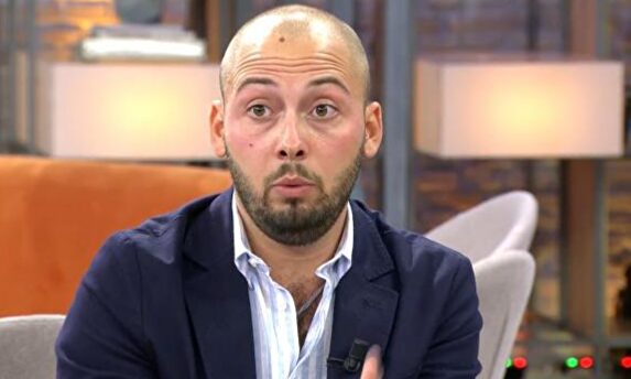 José Antonio Avilés | Telecinco.es