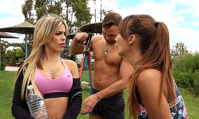 Oriana y Fani | Telecinco.es