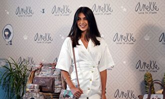 Lucía Rivera | Cordon Press