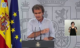 Cifras del día por coronavirus en España: 16 de junio