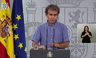 Cifras del día por coronavirus en España: 17 de junio