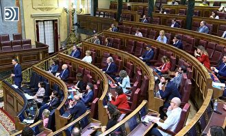 Sánchez anuncia que celebrará el homenaje a los fallecidos "y servidores públicos" el 16 de julio