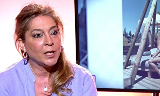 Cristina Marzoli | Telecinco.es