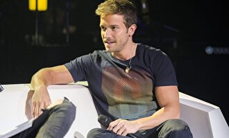 Pablo Alborán | Cordon Press