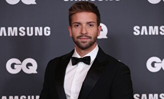 El cantante Pablo Alborán | Gtres