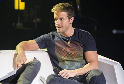 Pablo Alborán | Cordon Press