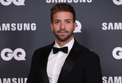 El cantante Pablo Alborán | Gtres
