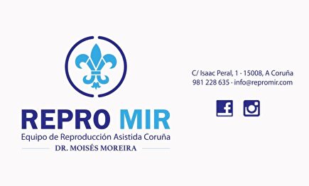 Clínica Segrelles en La Coruña | Cedida