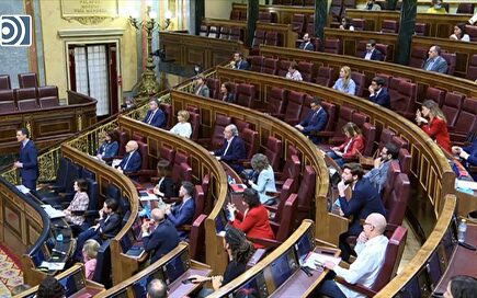 Sánchez anuncia que celebrará el homenaje a los fallecidos "y servidores públicos" el 16 de julio