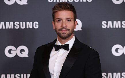 El cantante Pablo Alborán | Gtres