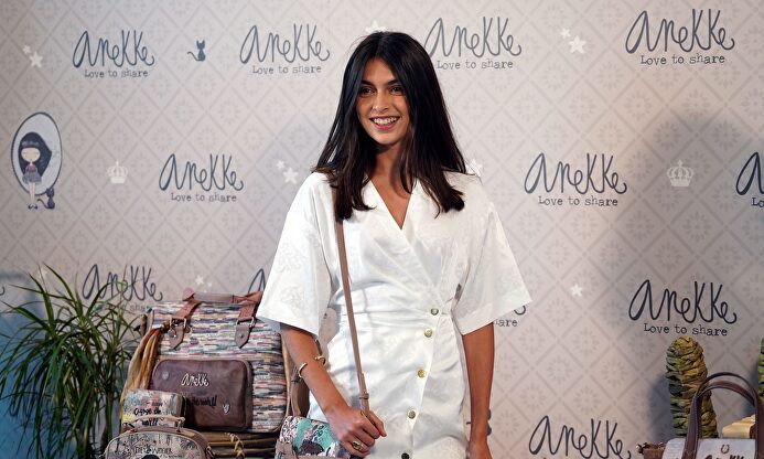 Lucía Rivera | Cordon Press