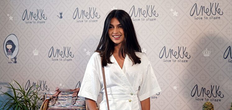 Lucía Rivera | Cordon Press