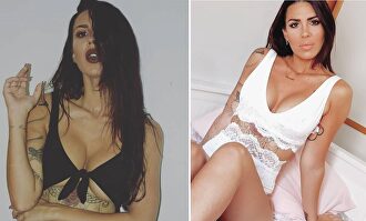 Todo sobre la nueva novia de Antonio Tejado: su pasado televisivo y su relación con Kiko Rivera