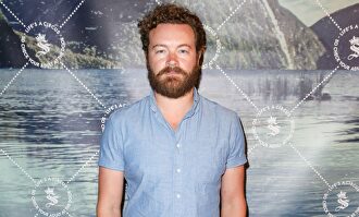 Danny Masterson | Gtres