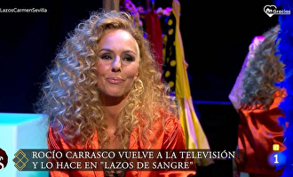 Rocío Carrasco | TVE